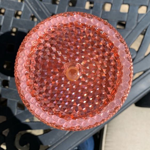 NWT Rose Gold Starbucks Tumbler 2019 Limited Ed. - Picture 3 of 3